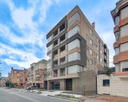 Hotel EspacioYa By Mario Rental 103