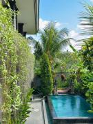 Pulu Sari Suite Ubud