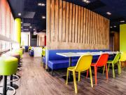 Ibis Budget Barcelona Sant Andreu De La Barca