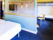 ibis Budget Luxembourg Aeroport