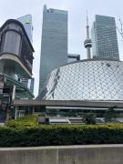 Top Toronto