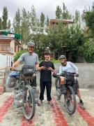 Top Leh