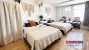 CouCou Homestead III - Beachside Boutique Hotel & Dorm Vũng Tàu