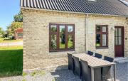 3 Bedroom Cozy Home In Maribo