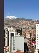 Top La Paz