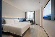 Atour Light Hotel Hefei Hi-Tech Zone Longhu Paradise Walk