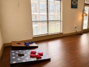 The Cozy Loft