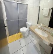 Apt 3 Conforto no Centro de Sinop