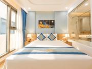 Canary Gold Hotel Quy Nhơn - Beachfront - Iconic Location