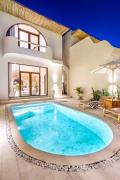 Amani Villa 4 New, Luxury, Mediterranean, Private Pool, Canggu