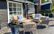 Gorgeous Home In Hundested With Wifi