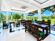 Yala Lakeview Resort - Lion Hotel