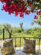 Sea View Boho Suite
