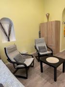 Budapest Studio Apartman