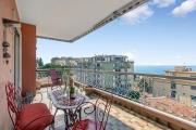 Casa Rattana - Sea View - Happy Rentals