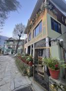The AISHANA PAHALGAM