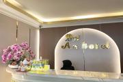 Top Ho Chi Minh