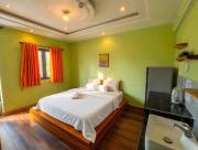 Ben Thanh Inn - M&A