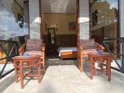 Alamku Bungalow