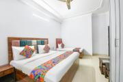 Top New Delhi