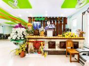Palette Anh Vu Hotel Phu Quoc
