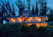Ooty Mountain Bliss by VOYE HOMES
