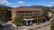 The Queensburry City Hotel