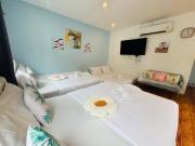 บ้านหมอบิวรีสอร์ทเชียงคาน BaanmhorbiwResortChiangKhan
