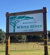 Top White River