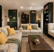 ComeCasa La Magdeleine 2BDR APT