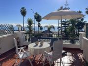 Nerja Burriana Beach apartment