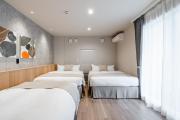 NEIGHBORS HOTEL TOKYO Ikebukuro North