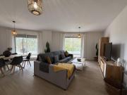 Modern and luxurious apartment in Nueva Andalucia - JARDINES DE GUADAIZA