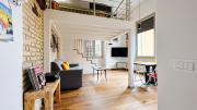 Casa Torlonia by Rentbeat