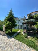 Villa Jurnalist