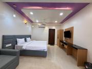Ambica valley resort