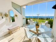 Aguamarina IV Frontline Beach, Direct Sea Views