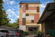 Grand Kuta Hotel Lombok - Pool - 43 inch Google TV - Strong 60Mbps WiFi - New Enhanced Management