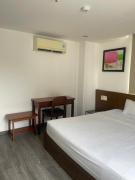 Silana Beachfront Hotel & Spa