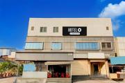 Super Hotel O MIDC Phase 3 Formerly Sai Angan Lodge