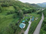 Kamp-Seosko Domaćinstvo Dizdarević