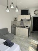 ROUS GARDEN-Apartment