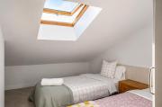 Apartamentos Jara Málaga Centro - 1C Dúplex