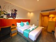 Neeladri Inn E-City