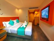 Neeladri Inn E-City