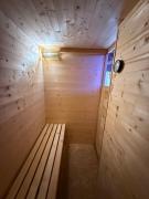 Gîte Région des Lacs - SPA et Sauna Privatif