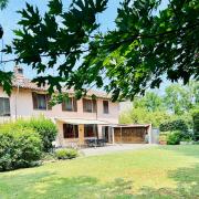 Garden House 30 Minutes From Milan