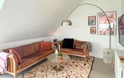 Stunning Apartment In Ebeltoft