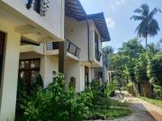 Green home private apartment