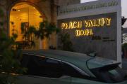 Peach Valley Hotel Dalat